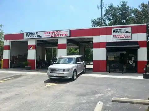 BSI Tire & Service Center in Wilmington