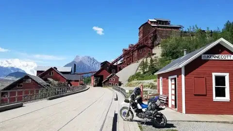 Auto repair in Anchorage, AK