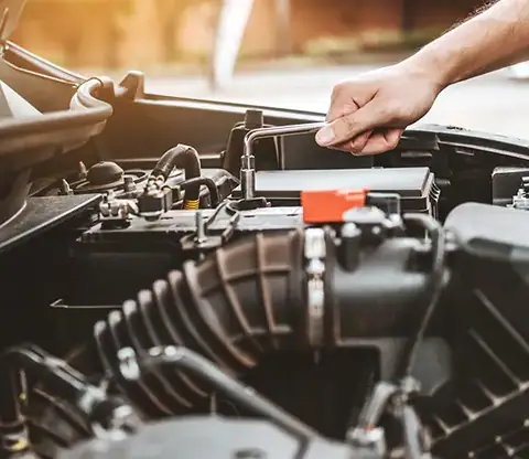 Auto repair in Honolulu, HI