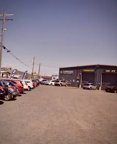 Mobile Mechanic in Spokane