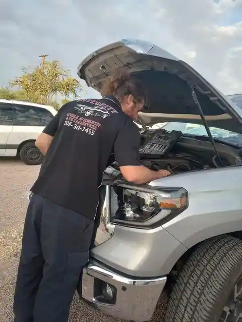 Integrity Mobile Mechanics in Redmond