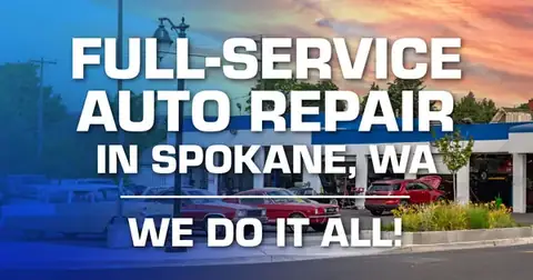 Tune Tech in Spokane
