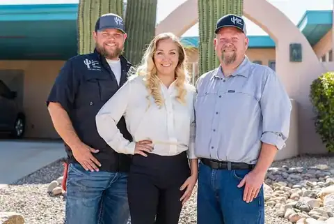 Tucson Mobile RV Service in Tucson
