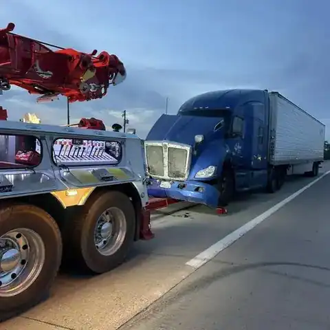 Tucson Truck Repair near Tucson