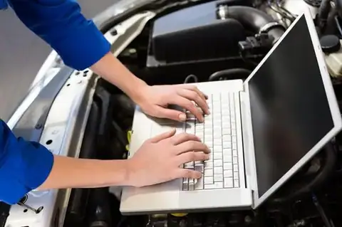 Tucson Mobile Mechanic near Tucson