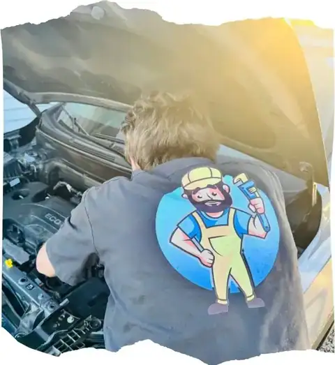 Benny's Mobile Auto Repair Wichita KS in Wichita