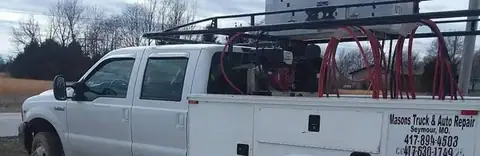 Auto repair in Seymour, MO