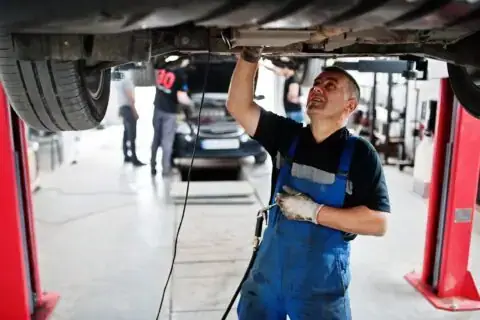 Import Specialists in Springfield