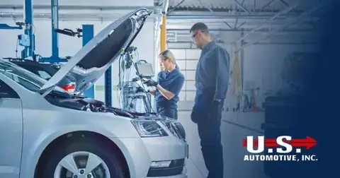 U.S. Automotive in Springfield
