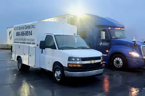 A&K Service Center in Ozark
