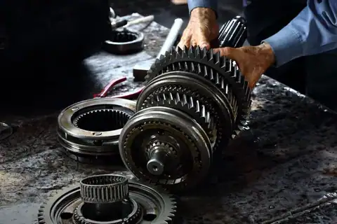 HI-TECH Transmission & Auto Center in Chattanooga