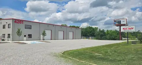 Rock Solid Mobile Repair in Chattanooga