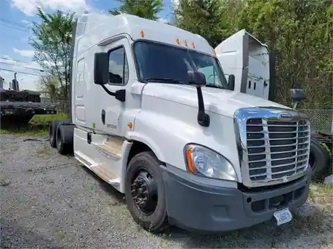 Chattanooga Mobile Truck Repair in Chattanooga