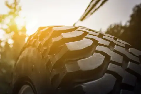 Tennessee Mobile Tire in Chattanooga