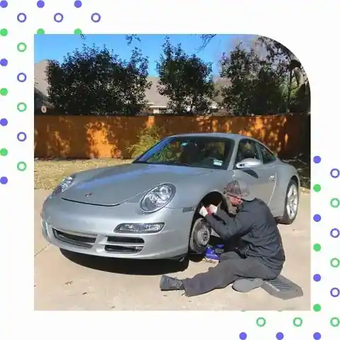 Auto repair in Chattanooga, TN
