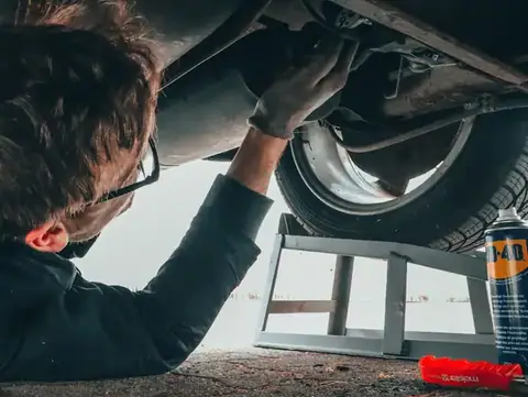 Huntsville Mobile Mechanics in Huntsville