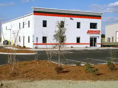 Advanced Maintenance in Huntsville