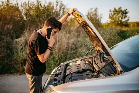 Auto repair in Huntsville, AL