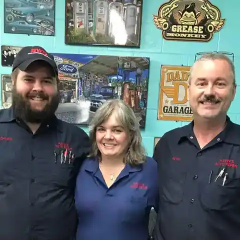 Kevin's Auto Repair in Huntsville
