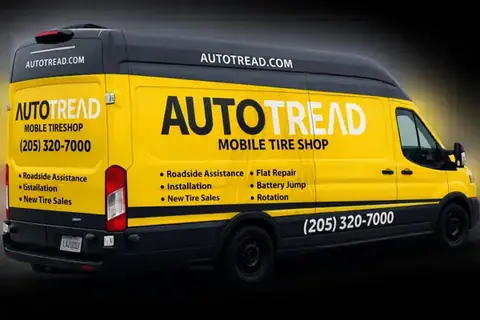Auto repair in Birmingham, AL