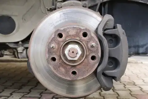Auto repair in Savannah, GA
