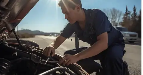 Charleston Mobile Mechanics Co. in Charleston
