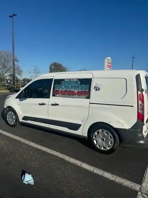 Auto repair in Surfside Beach, SC