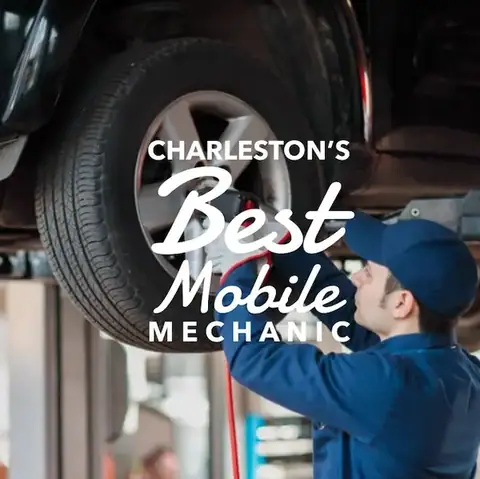 Stan's Mobile Mechanic Charleston in Charleston