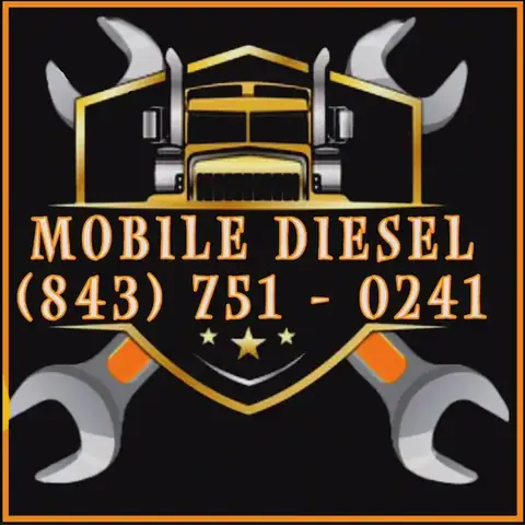 Mobile Diesel Repair in Charleston