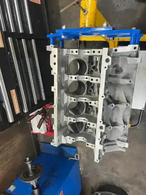 The Mobile Auto Shop in North Charleston