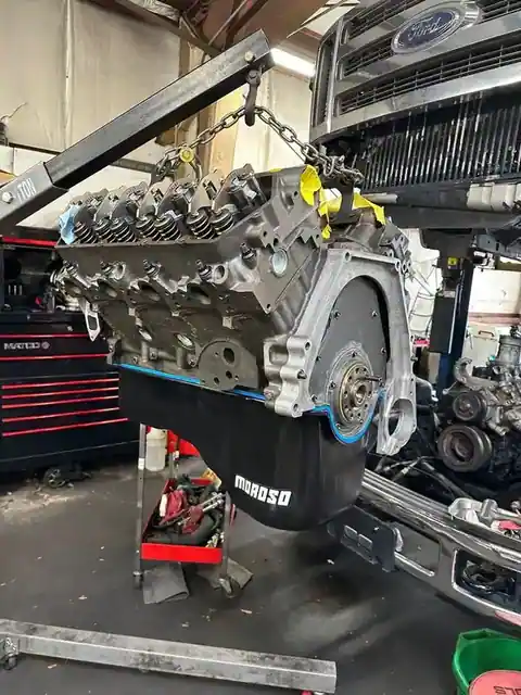 Palmetto Diesel Pros in North Charleston