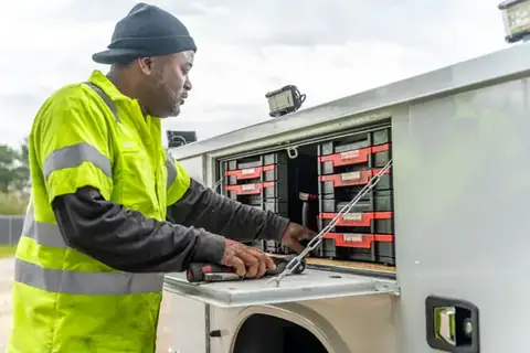 Southeastern Fleet Services & Mobile Truck Repair in North Charleston