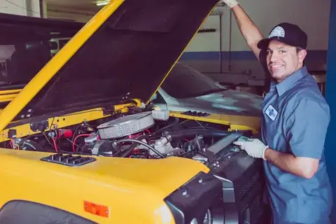 Auto repair in Lexington, SC