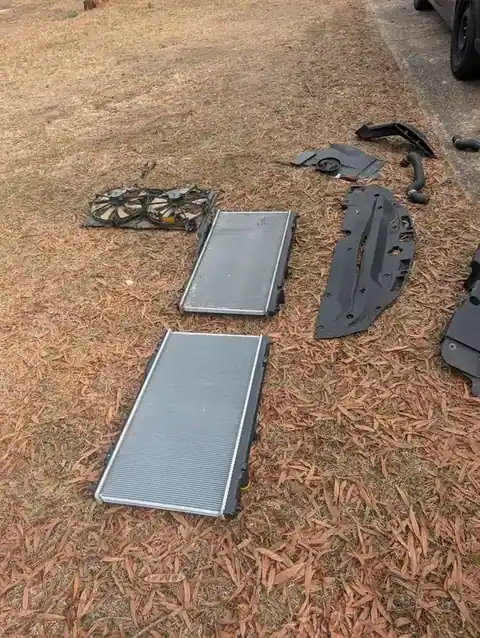 KG's Mobile Mechanic in Columbia