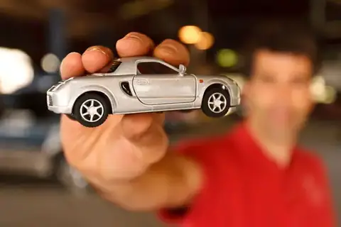 Andrews Auto Service in Columbia