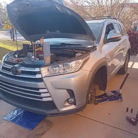 Auto repair in Orangeburg, SC