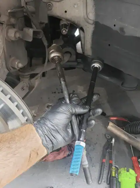 Auto repair in High Point, NC