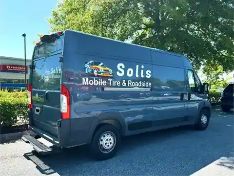 Auto repair in Greensboro, NC
