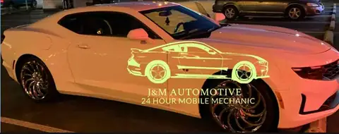 J&M Automotive XPRESS in Greensboro