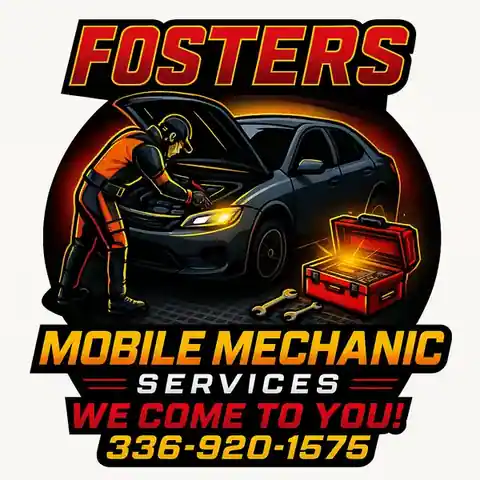 Auto repair in Winston-Salem, NC