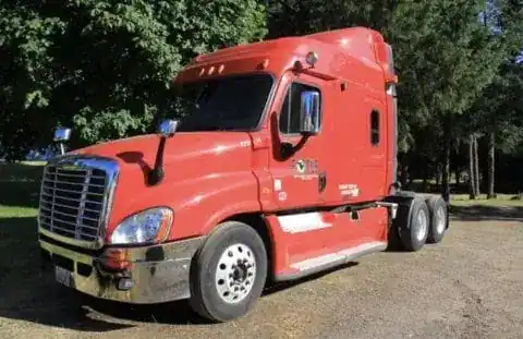 Winston-Salem Mobile Truck Repair in Winston-Salem