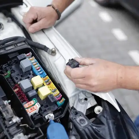 Elite Mobile Mechanics of Richmond in Richmond