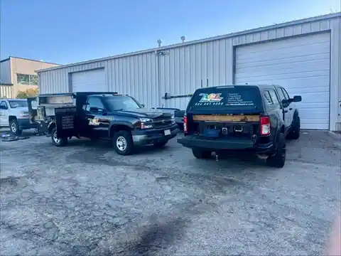 Auto repair in Richmond, VA