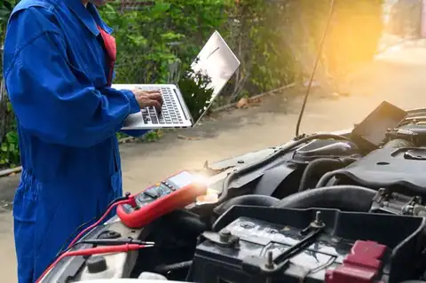 Affordable Auto Service in Richmond