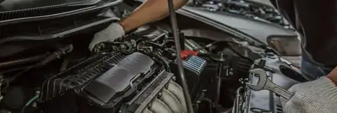 Art's Automotive Service in Richmond