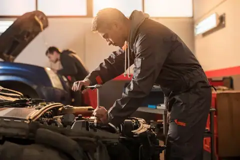 Auto repair in Rochester, NY