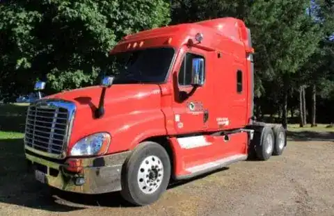 Buffalo Mobile Truck Repair in Buffalo
