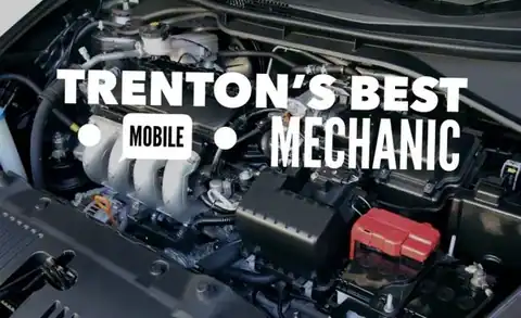 Trenton's Best Mobile Mechanic in Trenton