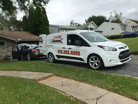 Jayvi’s Mobile Mechanic near Allentown