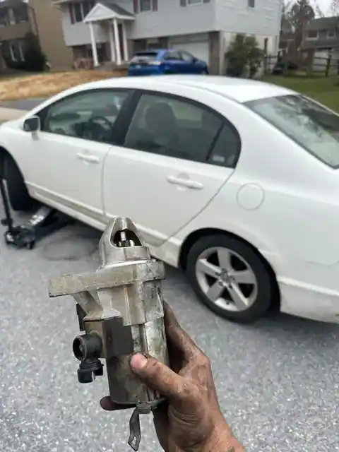 A1 Mobile Auto Care LLC near Allentown